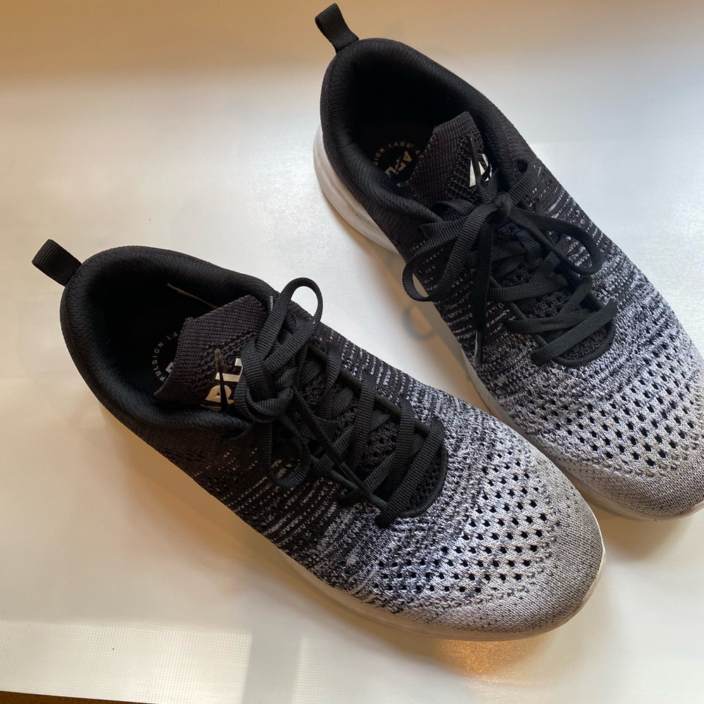 APL Techloom Pro Sneakers, Wmns 10